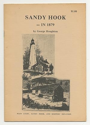 Bild des Verkufers fr Sandy Hook - in 1879 zum Verkauf von Between the Covers-Rare Books, Inc. ABAA