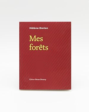 Mes forêts