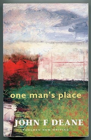 Seller image for One Man's Place for sale by Between the Covers-Rare Books, Inc. ABAA