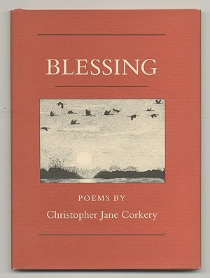 Seller image for Blessing for sale by Between the Covers-Rare Books, Inc. ABAA