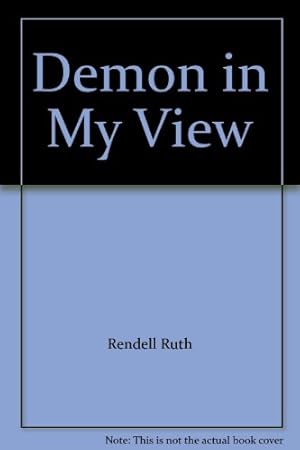 Seller image for Complete & Unabridged (A Demon in My View) for sale by WeBuyBooks