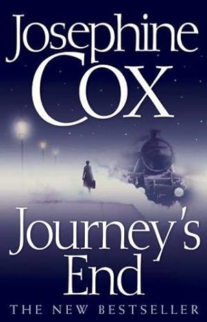Seller image for Journeys End for sale by WeBuyBooks