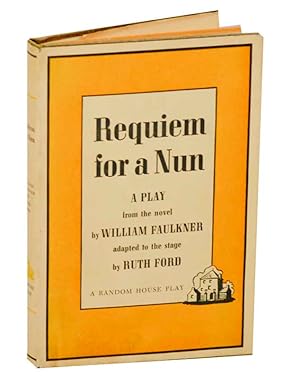 Seller image for Requiem for a Nun for sale by Jeff Hirsch Books, ABAA