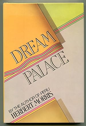 Seller image for Dream Palace for sale by Between the Covers-Rare Books, Inc. ABAA