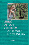 Image du vendeur pour LIBRO DE LOS VENENOS (L.DE TIEMPO) mis en vente par AG Library