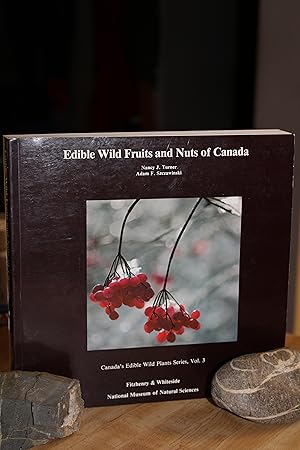 Seller image for Edible Wild Fruits and Nuts of Canada for sale by Wagon Tongue Books
