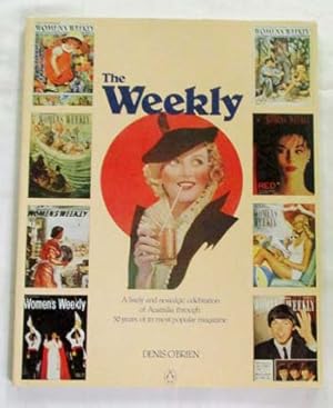 Bild des Verk�ufers f�r The Weekly zum Verkauf von Adelaide Booksellers