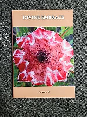 DIVINE EMBRACE New, 30 Chapter, 458page Revised Edition