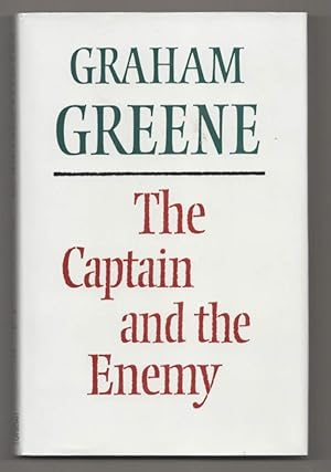 Seller image for The Captain and The Enemy for sale by Jeff Hirsch Books, ABAA