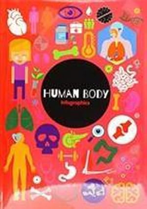 Seller image for Human Body for sale by Smartbuy