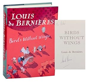 Bild des Verkufers fr Birds Without Wings (Signed First Edition) zum Verkauf von Jeff Hirsch Books, ABAA