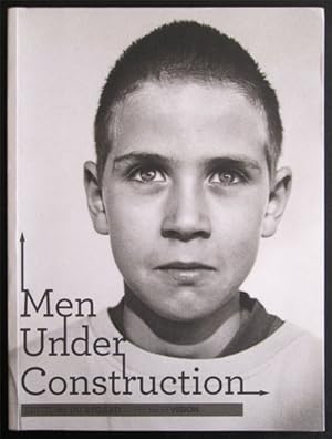 Seller image for Men Under Construction for sale by Marc Sena Carrel