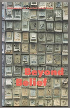 Imagen del vendedor de Beyond Belief: Contemporary Art From East Central Europe a la venta por Jeff Hirsch Books, ABAA