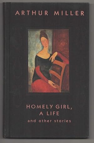 Bild des Verkufers fr Homely Girl, A Life and other stories zum Verkauf von Jeff Hirsch Books, ABAA