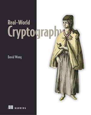 Seller image for Real-World Cryptography for sale by moluna