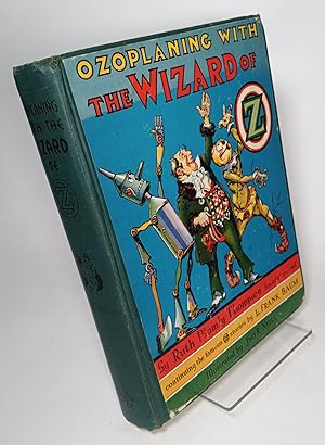 Seller image for Ozoplaning with the Wizard of Oz for sale by COLLINS BOOKS