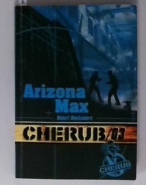 Cherub 3/Arizona Max