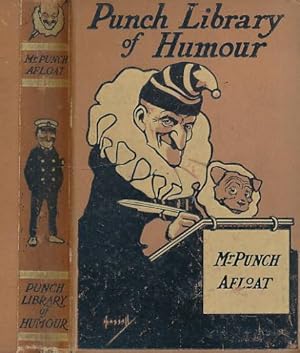 Seller image for Afloat. The Punch Library of Humour. Volume 4 for sale by Barter Books Ltd