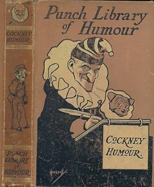 Imagen del vendedor de Cockney Humour. The Punch Library of Humour. Volume 24 a la venta por Barter Books Ltd