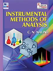 Seller image for Instrumental Methods of Analysis for sale by Vedams eBooks (P) Ltd