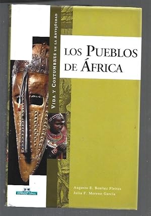 PUEBLOS DE AFRICA - LOS