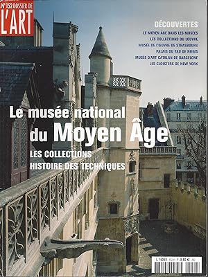 Le musée national du Moyen Âge