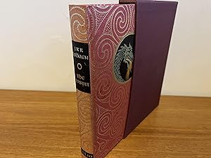 Seller image for The Hobbit; Or There and Back Again for sale by Windsor Rare Books