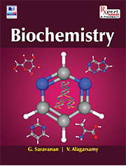 Seller image for Biochemistry for sale by Vedams eBooks (P) Ltd