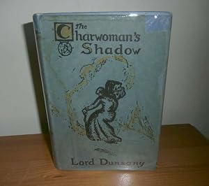 THE CHARWOMAN'S SHADOW