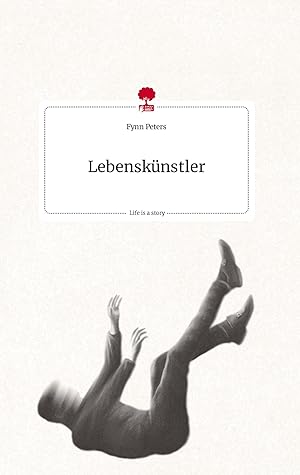 Seller image for Lebensknstler. Life is a Story - story.one for sale by moluna
