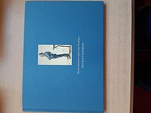 Imagen del vendedor de Horst Janssen und sein Drucker Hartmut Frielinghaus : [Aus Anlass der Ausstellung 'Horst Janssen und Sein Drucker Hartmut Frielinghaus' in der Hamburger Kunsthalle vom 5. September 2003 bis 18. Januar 2004]. a la venta por beiverygood