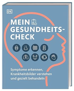 Seller image for Mein Gesundheits-Check for sale by moluna