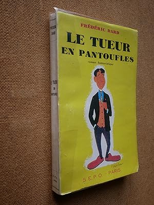 Le Tueur en Pantoufles