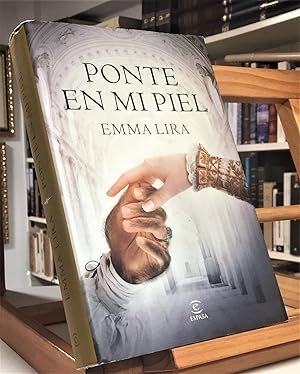 Seller image for Ponte En Mi Piel for sale by La Bodega Literaria