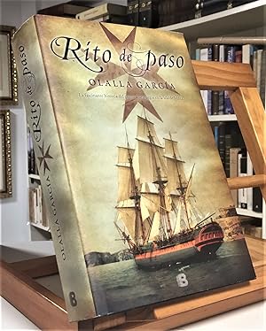 Seller image for Rito De Paso for sale by La Bodega Literaria