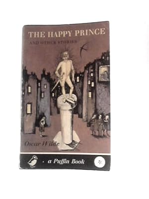 Bild des Verkufers fr The Happy Prince and Other Stories zum Verkauf von World of Rare Books