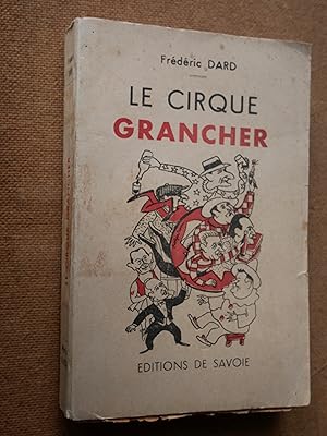 Le Cirque Grancher