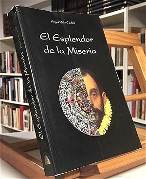 Imagen del vendedor de El Esplendor De La Miseria a la venta por La Bodega Literaria