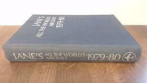 Seller image for JANES All the Worlds Aircraft 1979-80 for sale by BoundlessBookstore