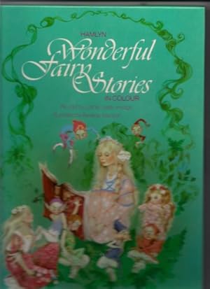 Bild des Verkufers fr Wonderful Fairy Stories zum Verkauf von WeBuyBooks