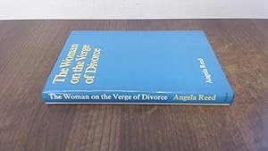 Seller image for The Woman on the Verge of Divorce for sale by BoundlessBookstore