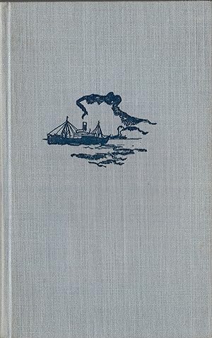 Bild des Verkäufers für Rauchfahnen am Horizont - Roman einer Seemannsfamilie; Vorwort von E. Schmidt - 3. Auflage 1961 zum Verkauf von Walter Gottfried