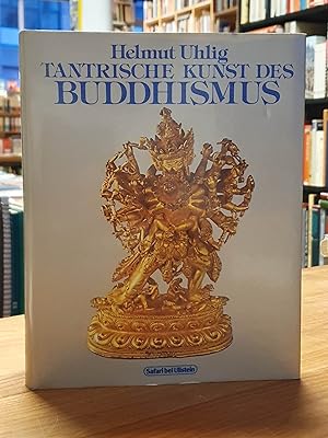 Seller image for Tantrische Kunst des Buddhismus, for sale by Antiquariat Orban & Streu GbR
