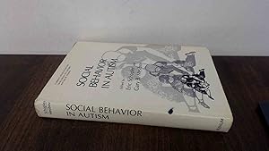 Seller image for Social Behavior in Autism for sale by BoundlessBookstore