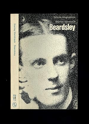 Seller image for BEARDSLEY [Pelican Biography] for sale by Orlando Booksellers