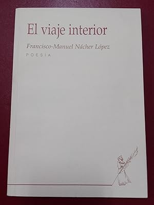 Seller image for El viaje interior for sale by Librera Eleutheria