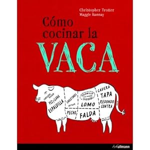 Imagen del vendedor de CMO COCINAR LA VACA a la venta por Urbano Librera Infinita