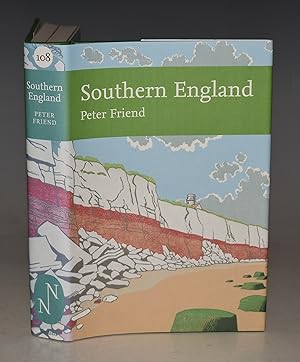 Southern England. (The New Naturalist 108). Looking at the Natural Landscapes. Signed by Author