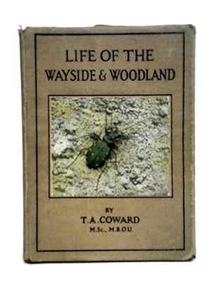 Immagine del venditore per Life of the Wayside and Woodland venduto da World of Rare Books