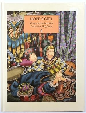 Seller image for Hope's Gift for sale by PsychoBabel & Skoob Books
